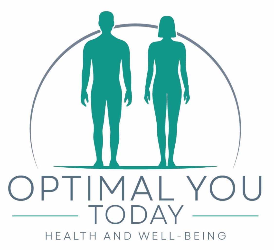 Optimal You Today - logo