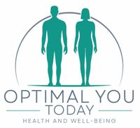 Optimal You Today - logo