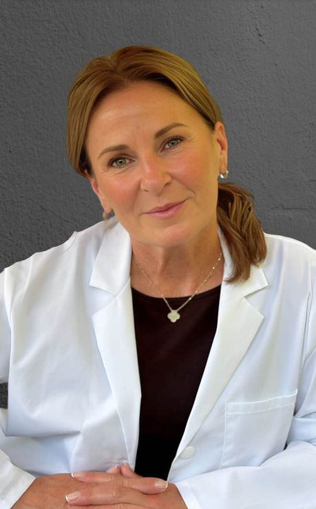 Tricia Porter
