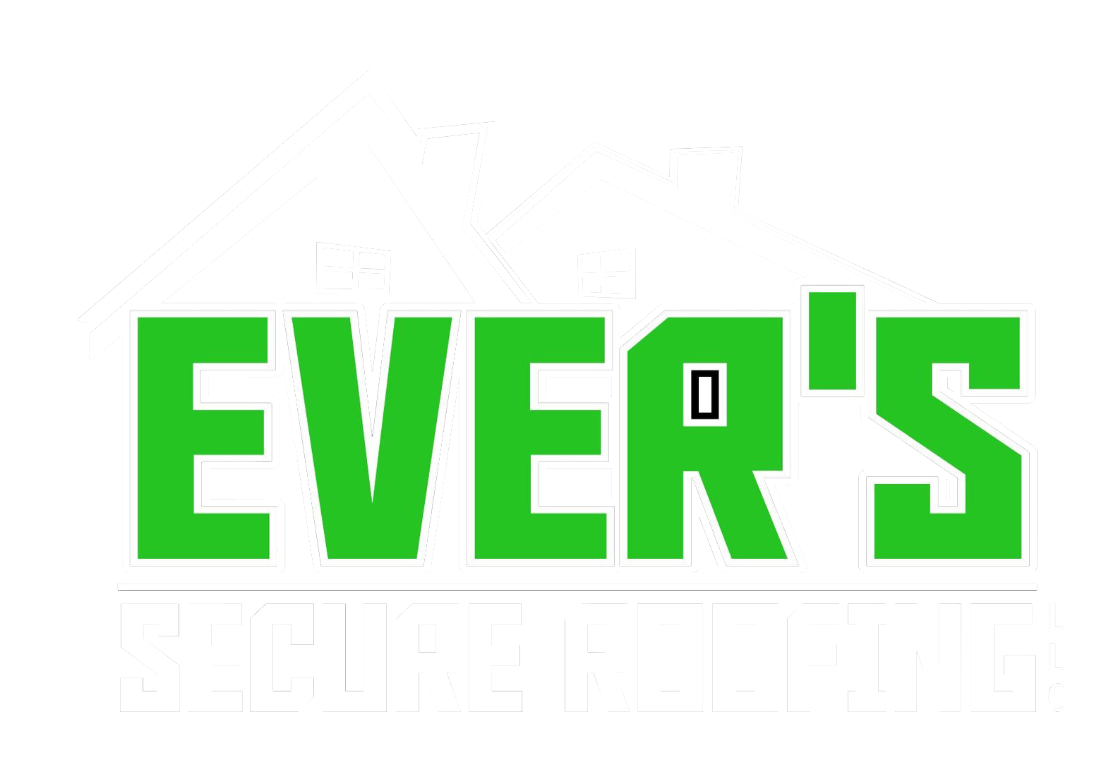 Ever's Secure Roofing LLC - Logo
