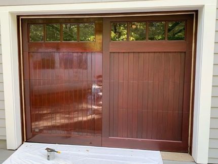 S&F Pro Painting