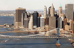 Brooklyn Bridge