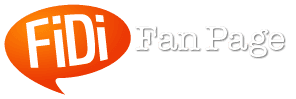 FiDi Fan Page - Logo