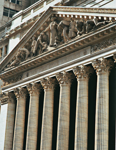 New York Stock Exchange