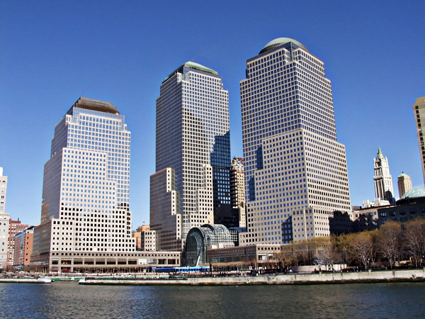 Brookfield Real estate