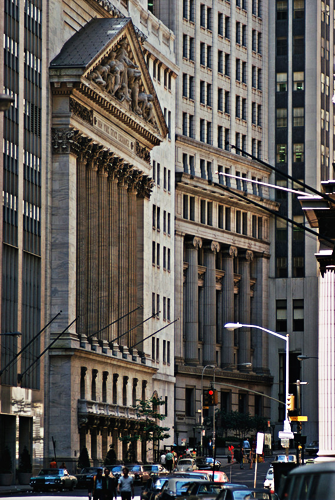 New York Stock Exchange