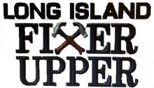 Long Island Fixer Upper - logo
