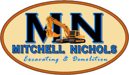 Mitchell+Nichols+Excavating+-+Demolition_logo