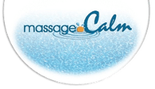 Massage.Calm logo