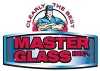Master Auto Glass Inc. -Logo