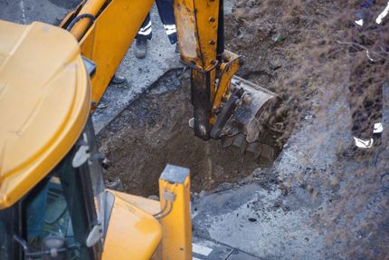 S & S Boring and Excavation LLC