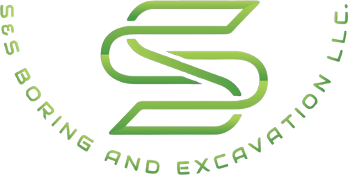 S & S Boring and Excavation LLC - logo