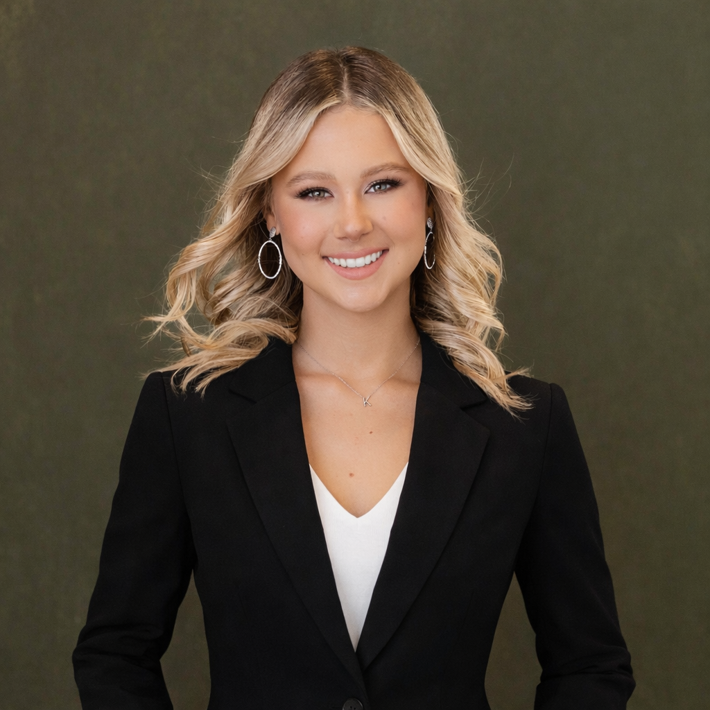 Katy Raby