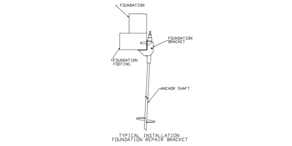 Hand-drawn diagram of a vertical pipe with labeled valves and arrows showing flow direction