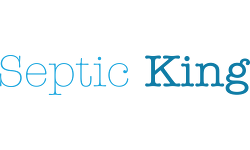 Septic King Logo