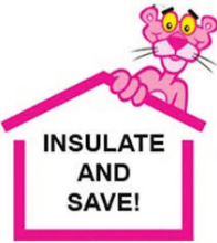 Insulate and Save!