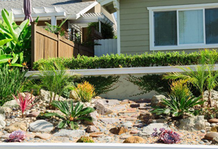 slope rehabilitation