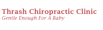 Thrash Chiropractic Clinic - Chiropractors | Orange, TX