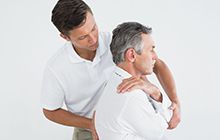 positive chiropractic experience
