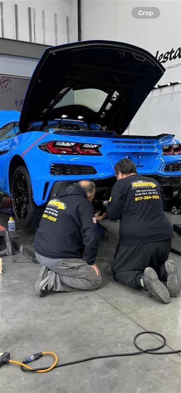 A picture of an image holder on a white background.