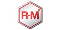RM coatings Logo
