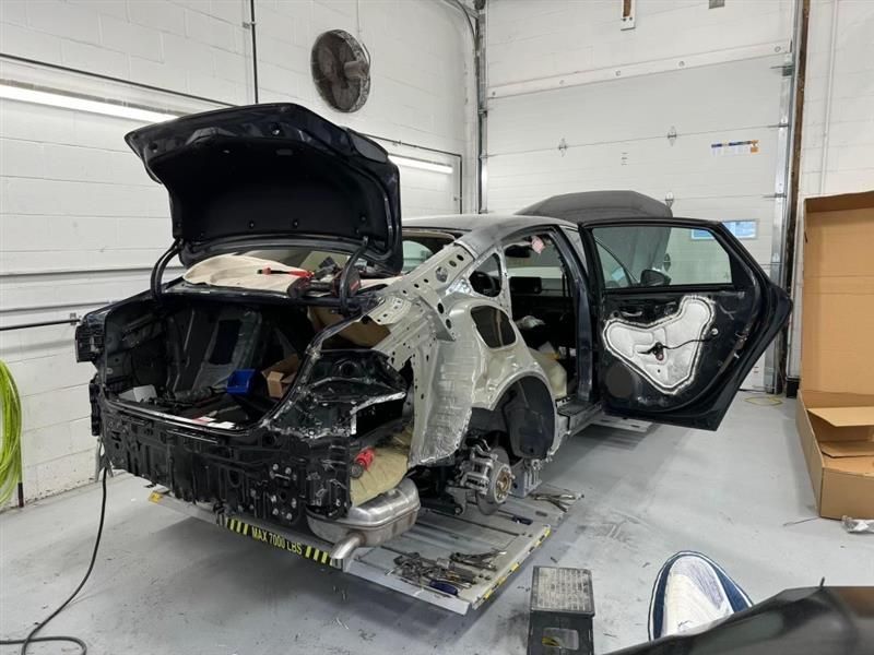 A picture of an image holder on a white background.