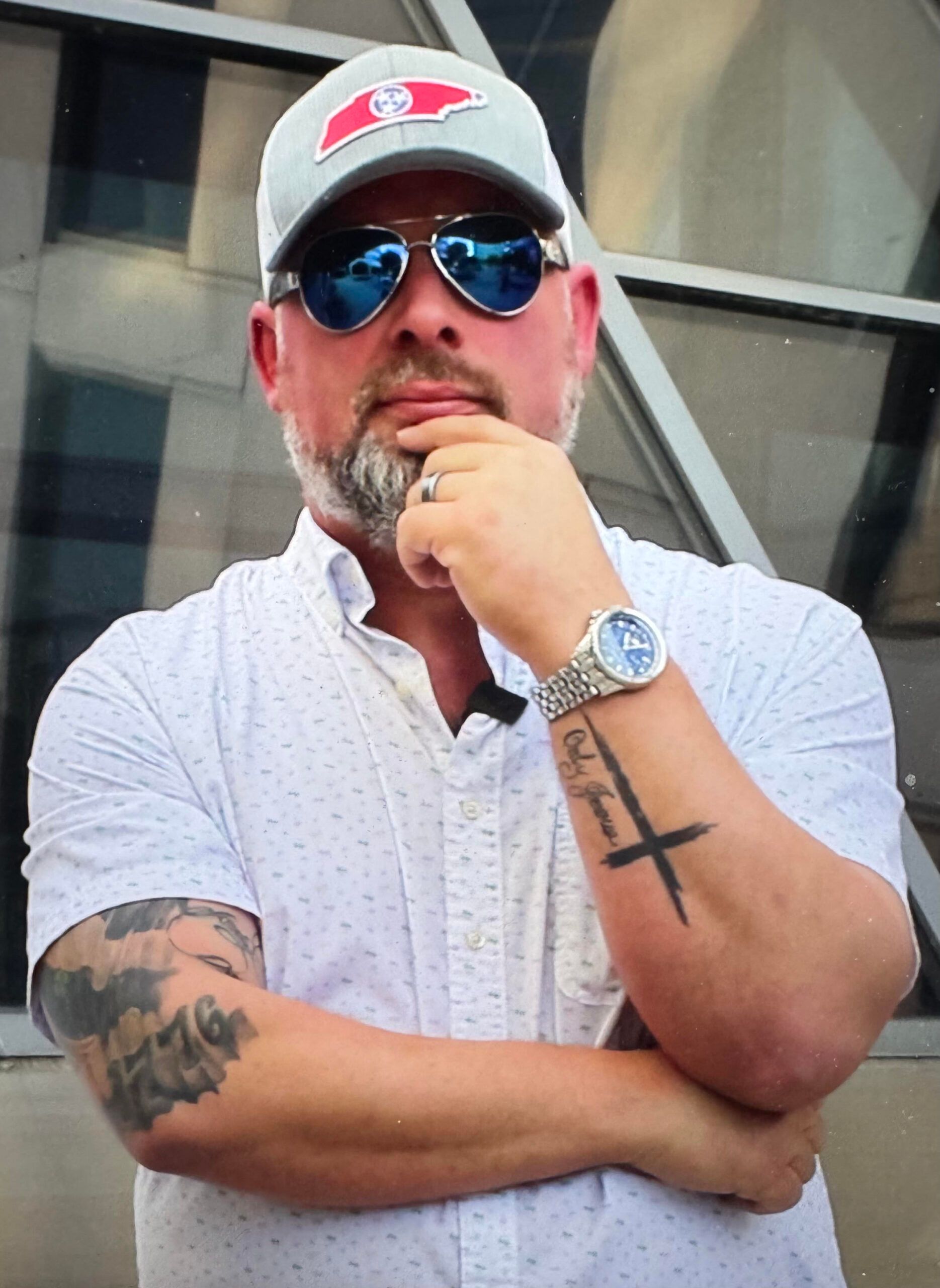 Photo of Adam Sursa