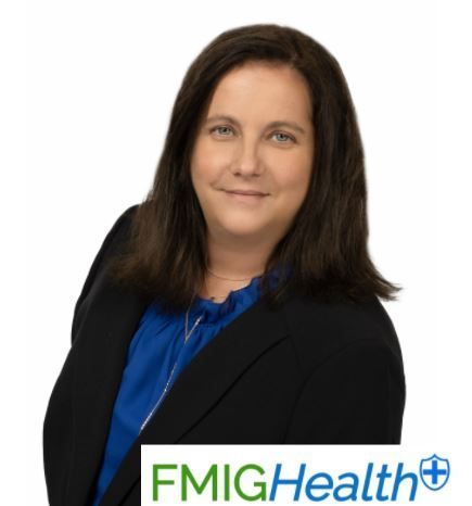 Photo of Angela Green