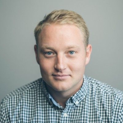 Photo of Brennen Finchum
