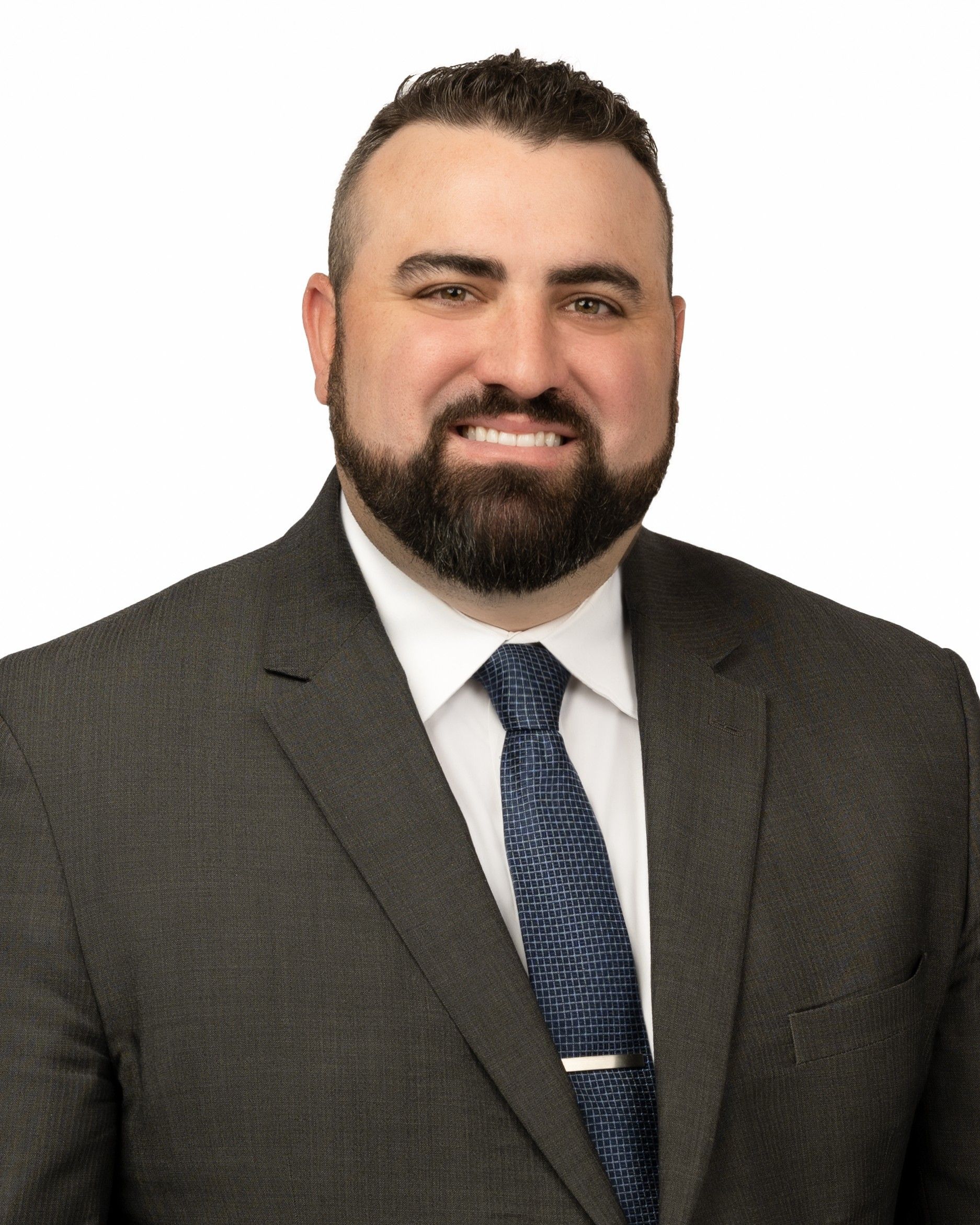 Photo of Brent Jenkins