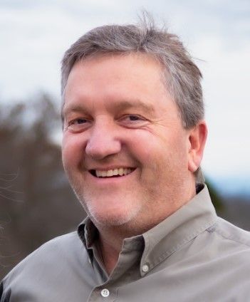 Photo of Bruce Meek