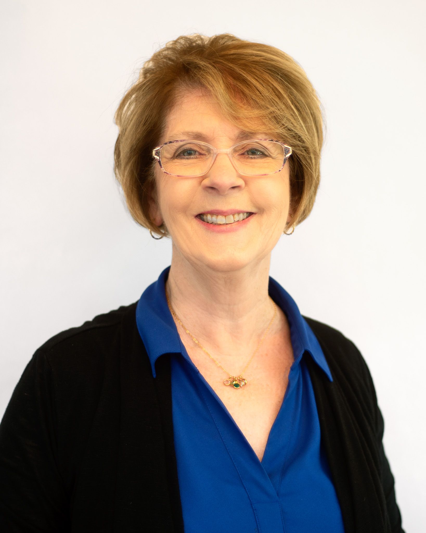 Photo of Cheryl Ledford