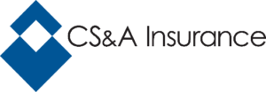 CS&A Insurance logo