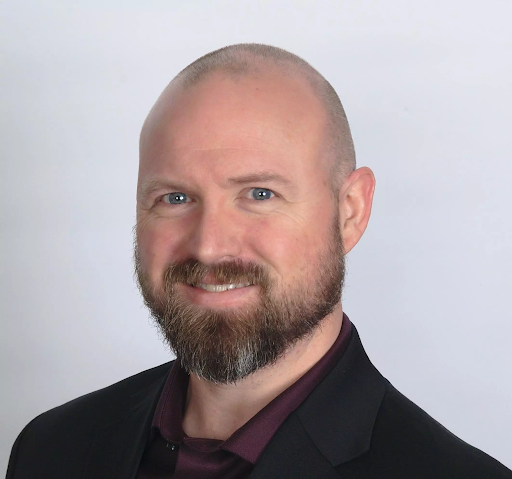 Photo of Daniel Chunn
