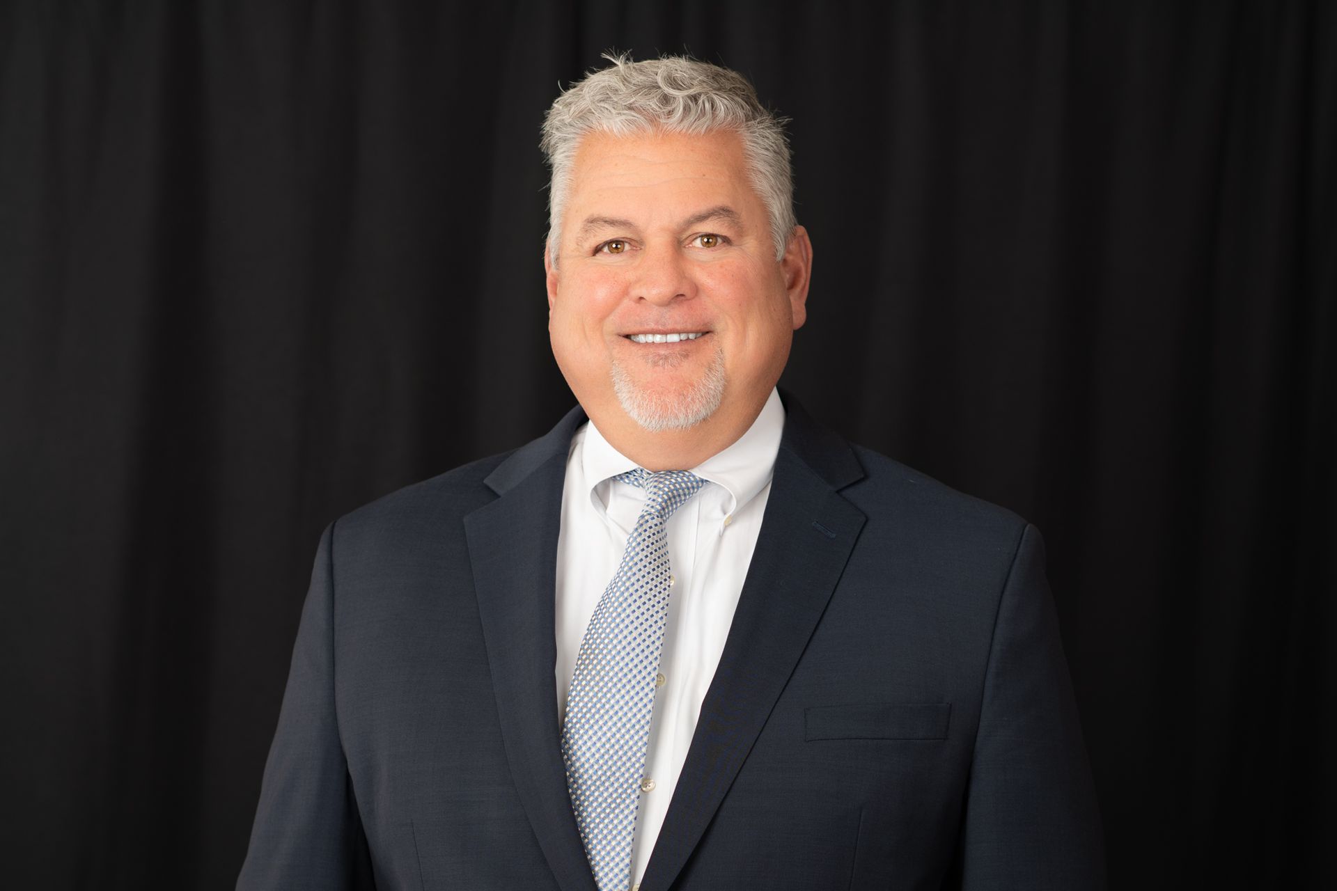 Photo of Danny Snyder