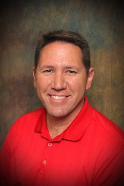 Photo of David Young