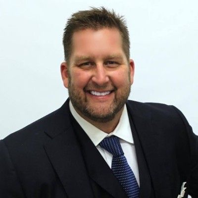 Photo of Douglas A. Homeyer