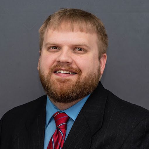 Photo of Grant Wakefield