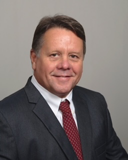 Photo of Jeff Stapleton