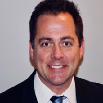 Photo of Jon Iverson