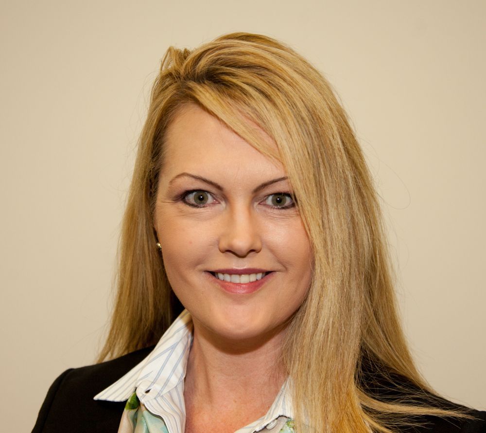 Photo of Kelly Vanzant