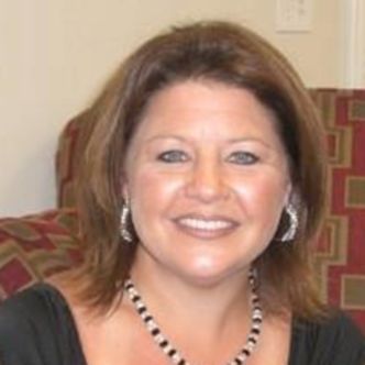 Photo of Kerri Conner