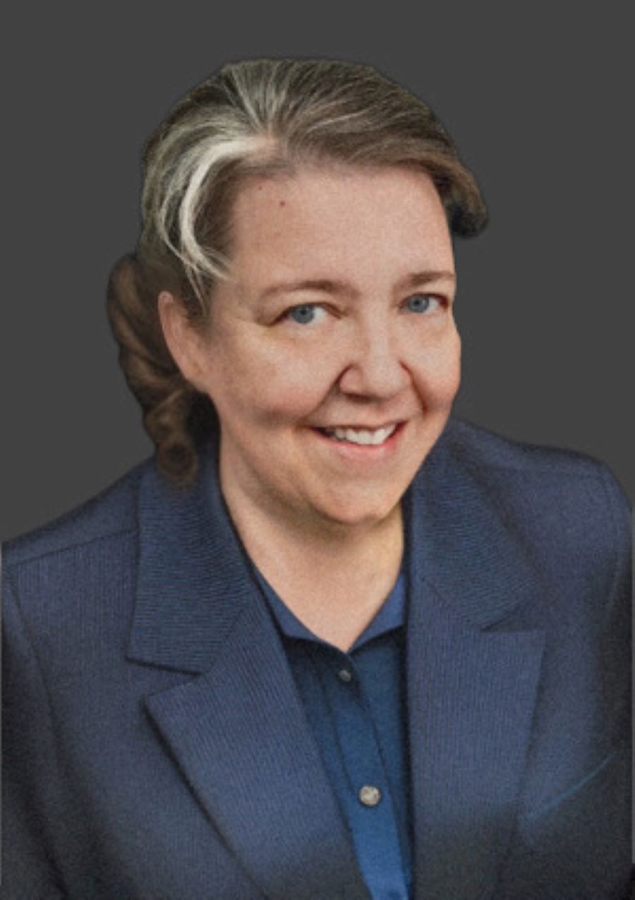 Photo of Kimberly Montoya