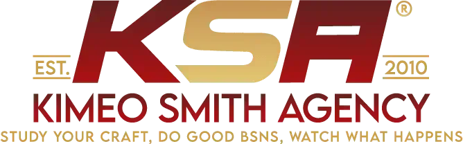 Kimeo Smith Agency logo