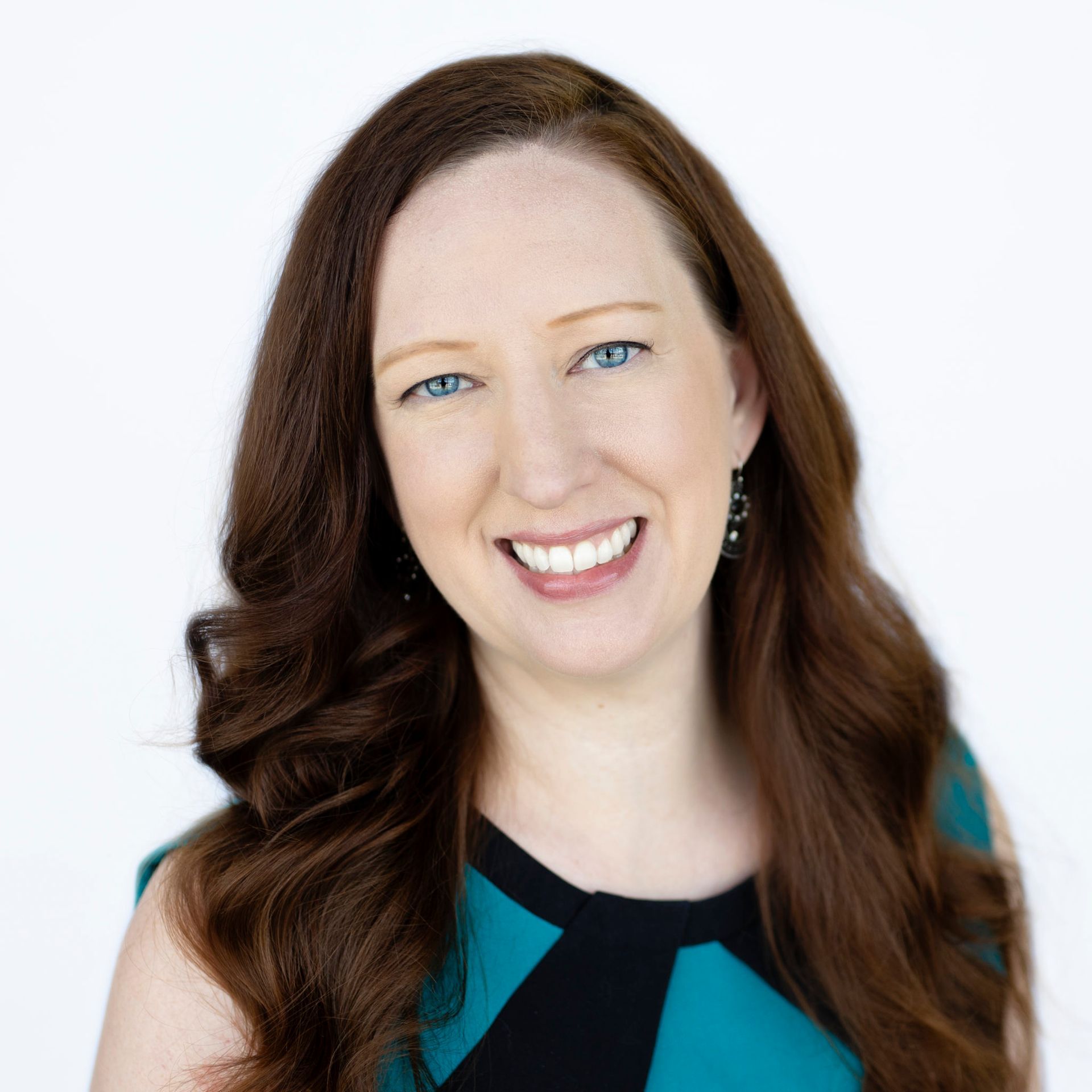 Photo of Kristen Maurice