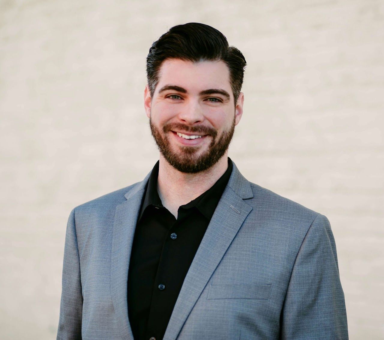 Photo of Lance Chandler