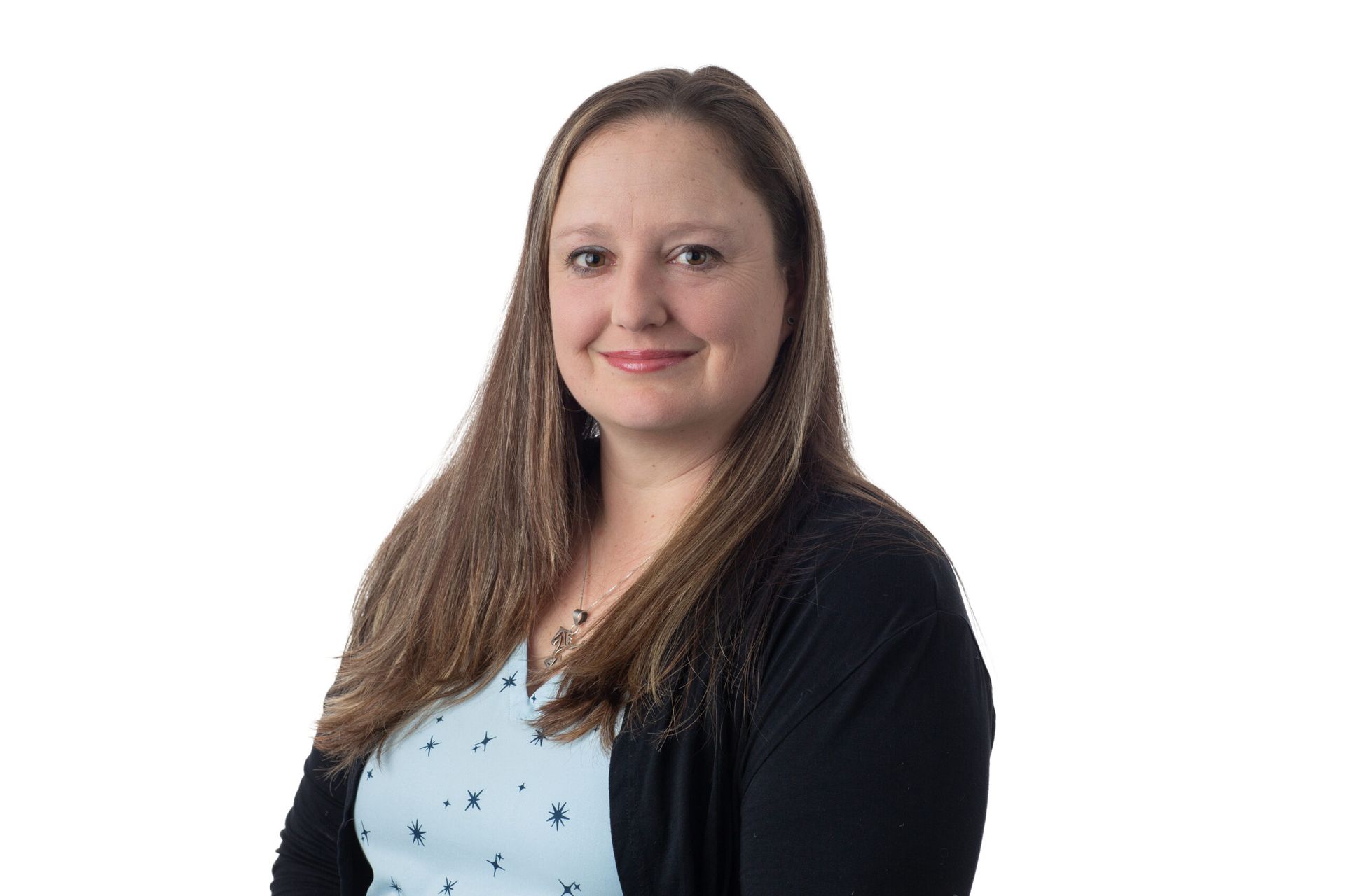 Photo of Mandy Strube