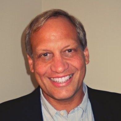 Photo of Mike Baker