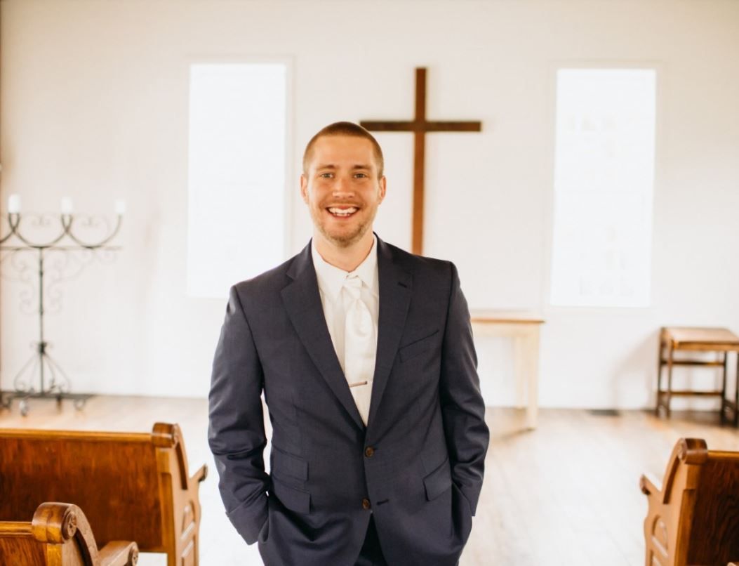 Photo of Paul Davis