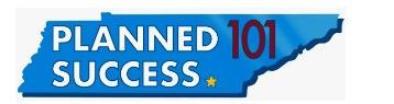 Planned Success logo